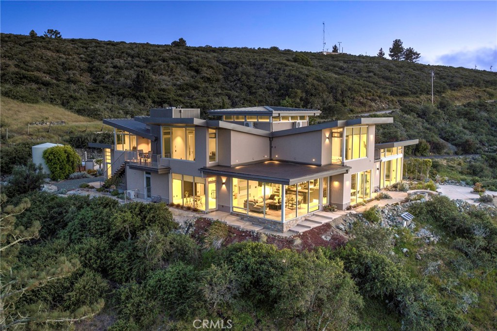 4340 Prefumo Canyon, San Luis Obispo, CA 93405