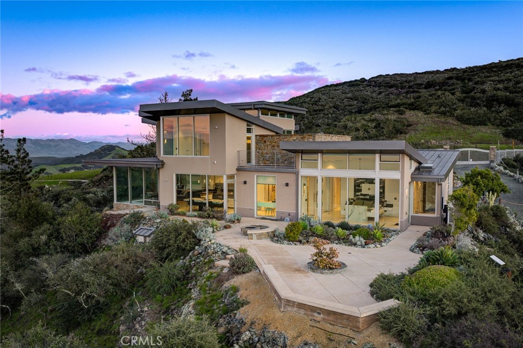 4340 Prefumo Canyon, San Luis Obispo, CA 93405