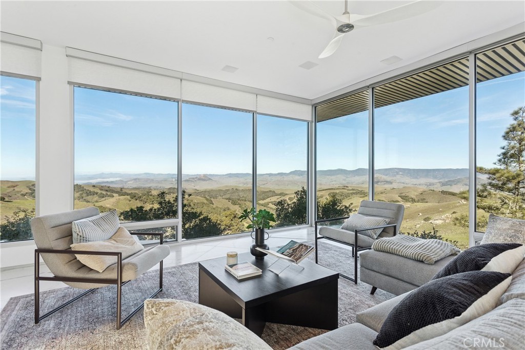 4340 Prefumo Canyon, San Luis Obispo, CA 93405