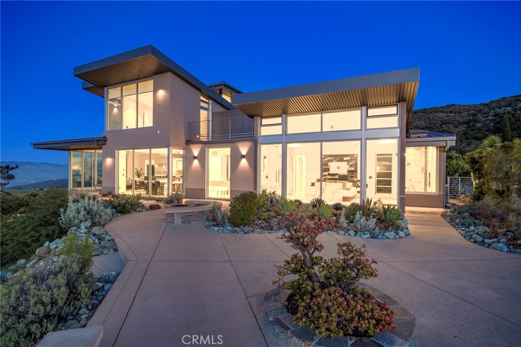 4340 Prefumo Canyon, San Luis Obispo, CA 93405