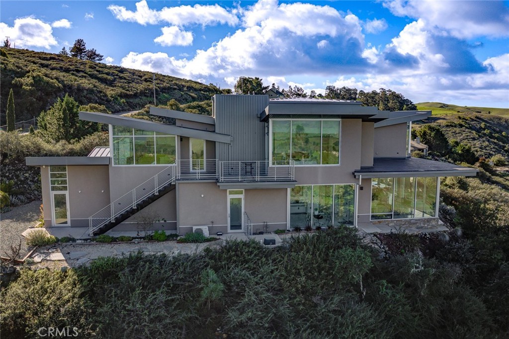 4340 Prefumo Canyon, San Luis Obispo, CA 93405
