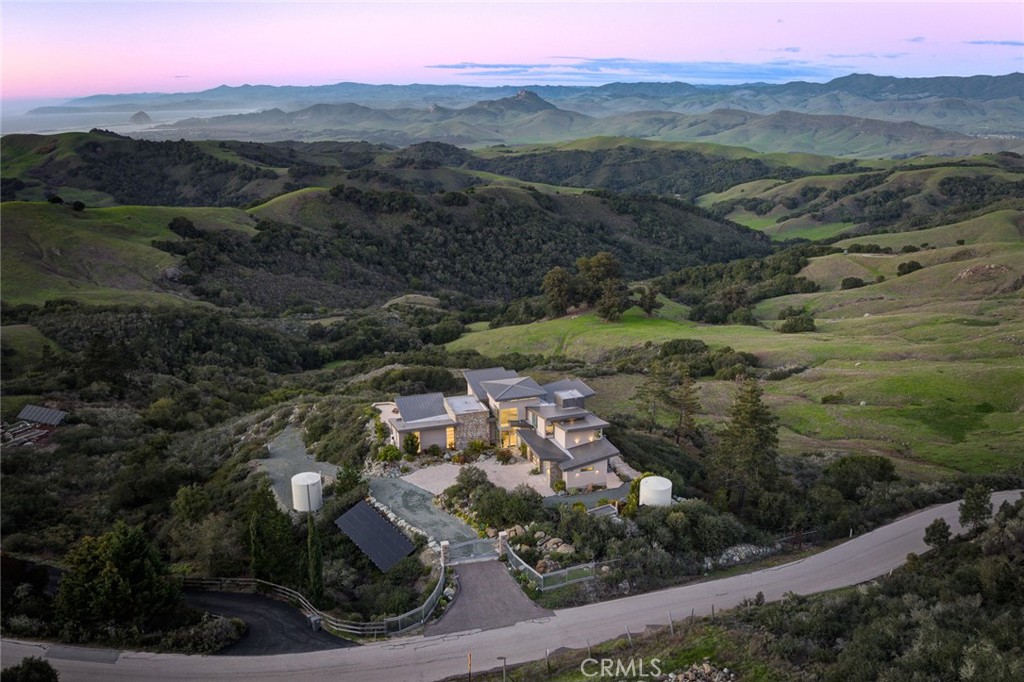 4340 Prefumo Canyon, San Luis Obispo, CA 93405