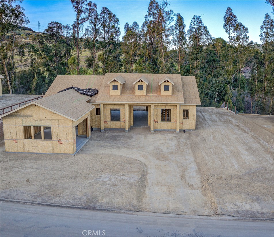 6630 Valle Verde Ln, San Luis Obispo, CA 93405