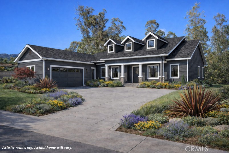 6630 Valle Verde Ln, San Luis Obispo, CA 93405