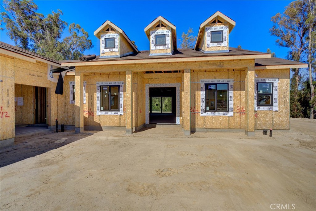 6630 Valle Verde Ln, San Luis Obispo, CA 93405