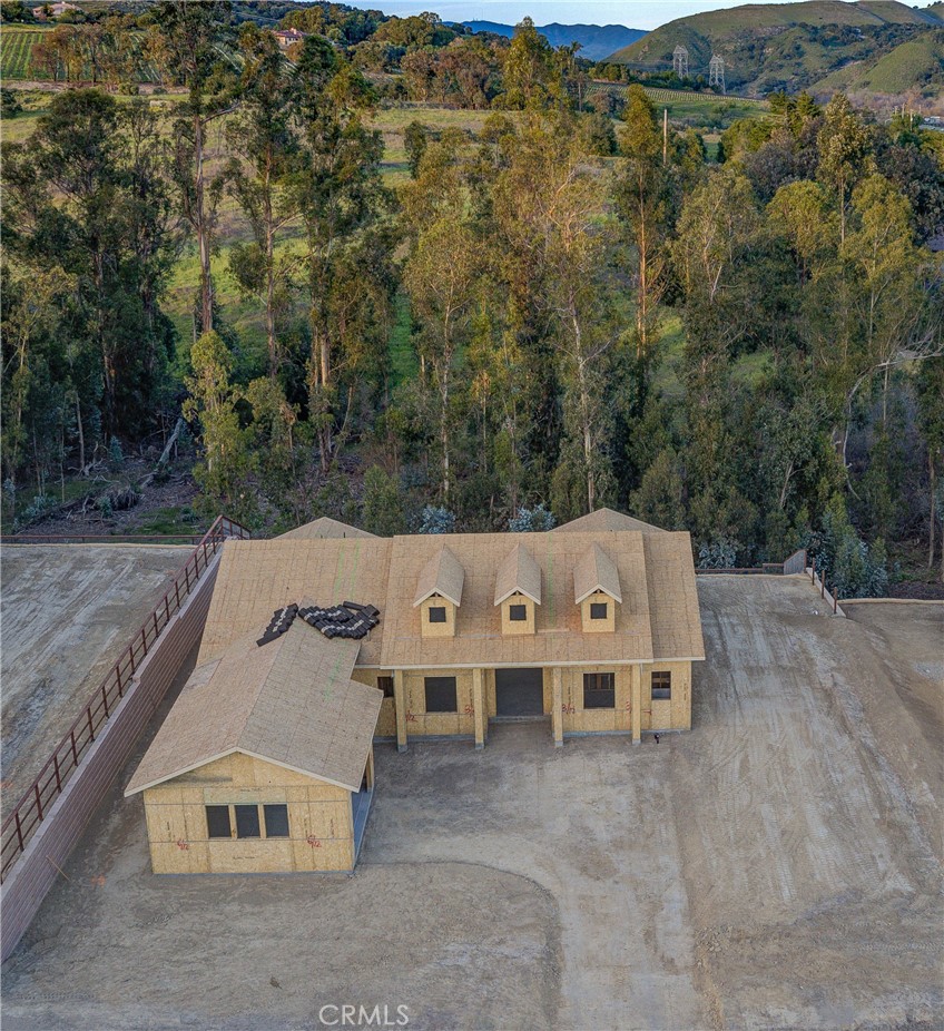 6630 Valle Verde Ln, San Luis Obispo, CA 93405