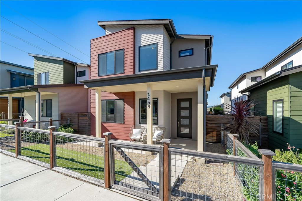 1459 Noveno Ave, San Luis Obispo, CA 93401