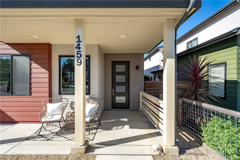 1459 Noveno Ave, San Luis Obispo, CA 93401