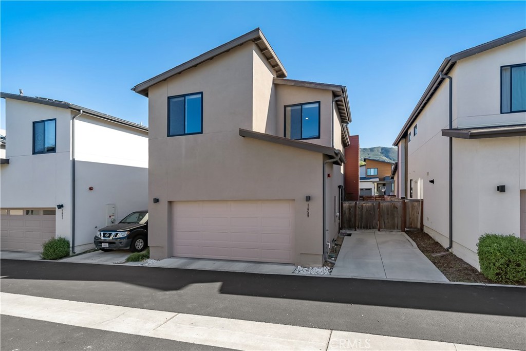 1459 Noveno Ave, San Luis Obispo, CA 93401