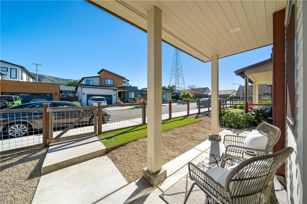 1459 Noveno Ave, San Luis Obispo, CA 93401