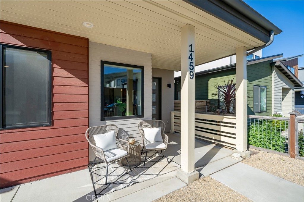 1459 Noveno Ave, San Luis Obispo, CA 93401