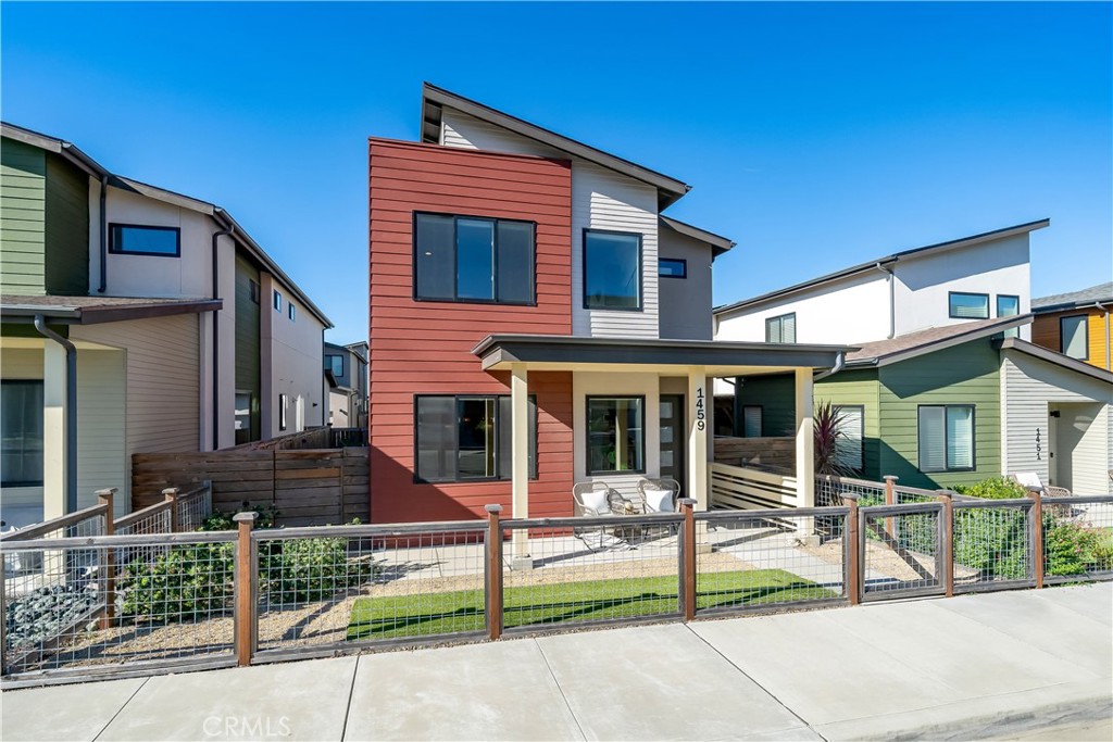 1459 Noveno Ave, San Luis Obispo, CA 93401