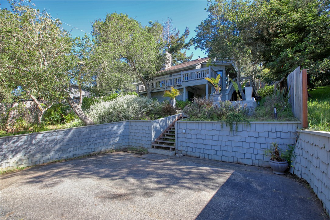 2100 Langton St, Cambria, CA 93428