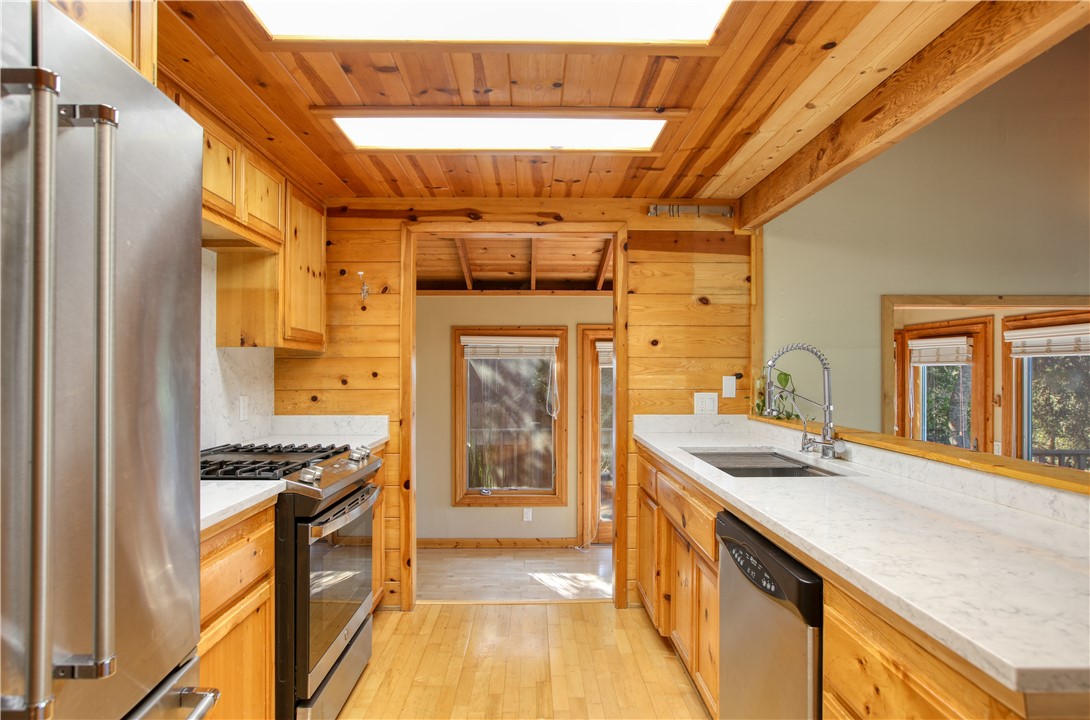 2100 Langton St, Cambria, CA 93428