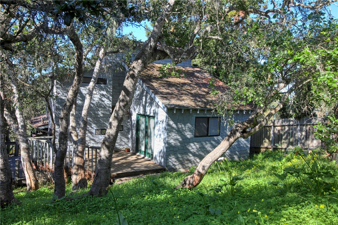2100 Langton St, Cambria, CA 93428