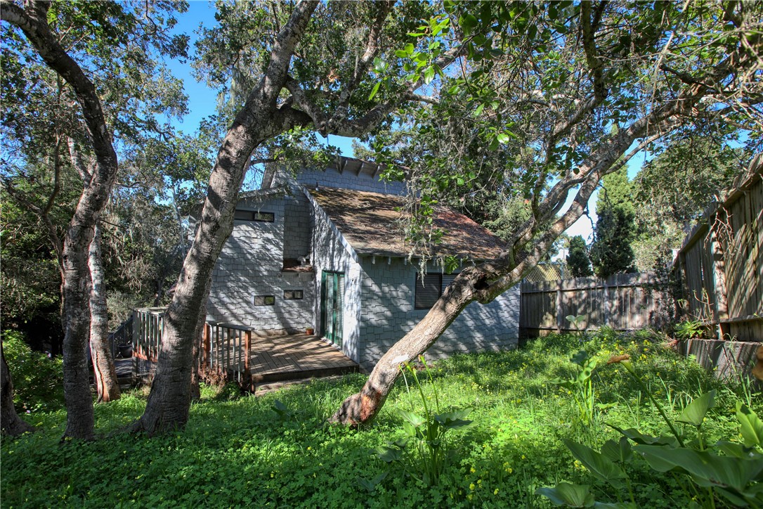 2100 Langton St, Cambria, CA 93428
