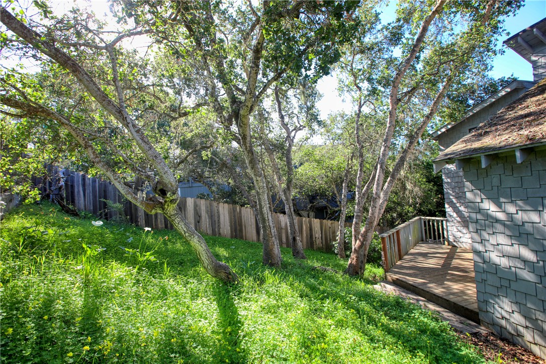 2100 Langton St, Cambria, CA 93428
