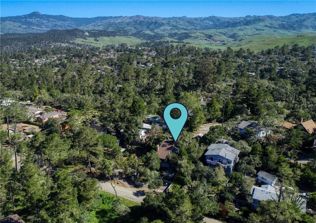 2100 Langton St, Cambria, CA 93428