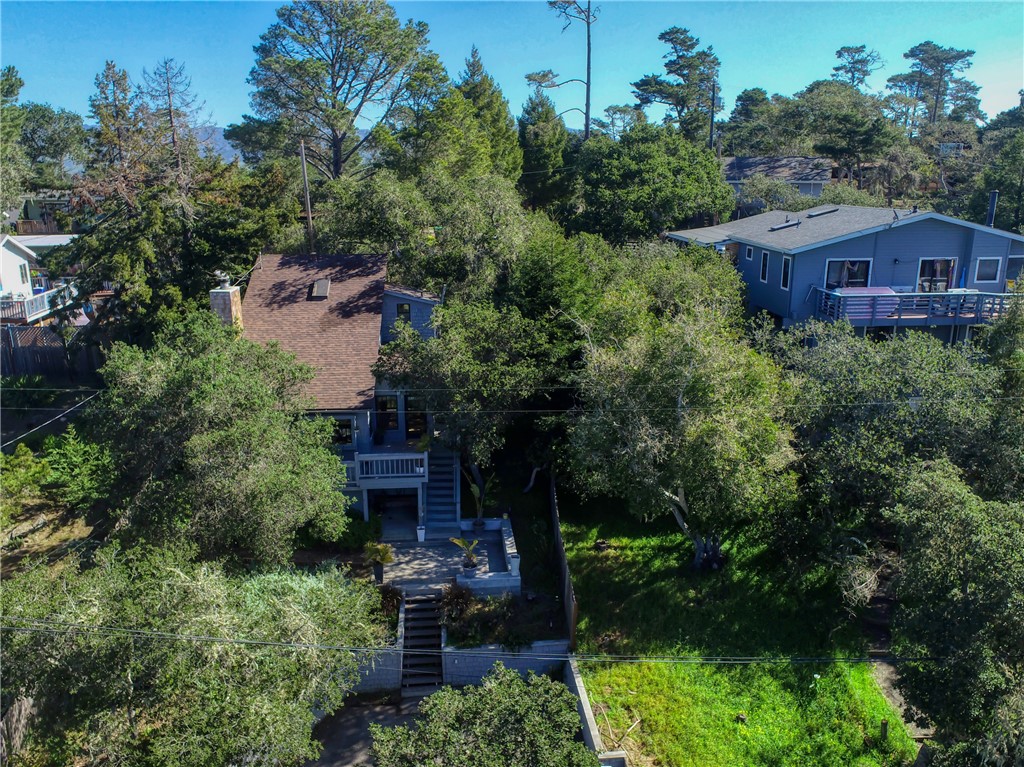 2100 Langton St, Cambria, CA 93428
