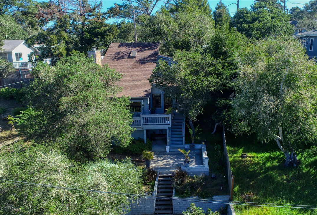2100 Langton St, Cambria, CA 93428