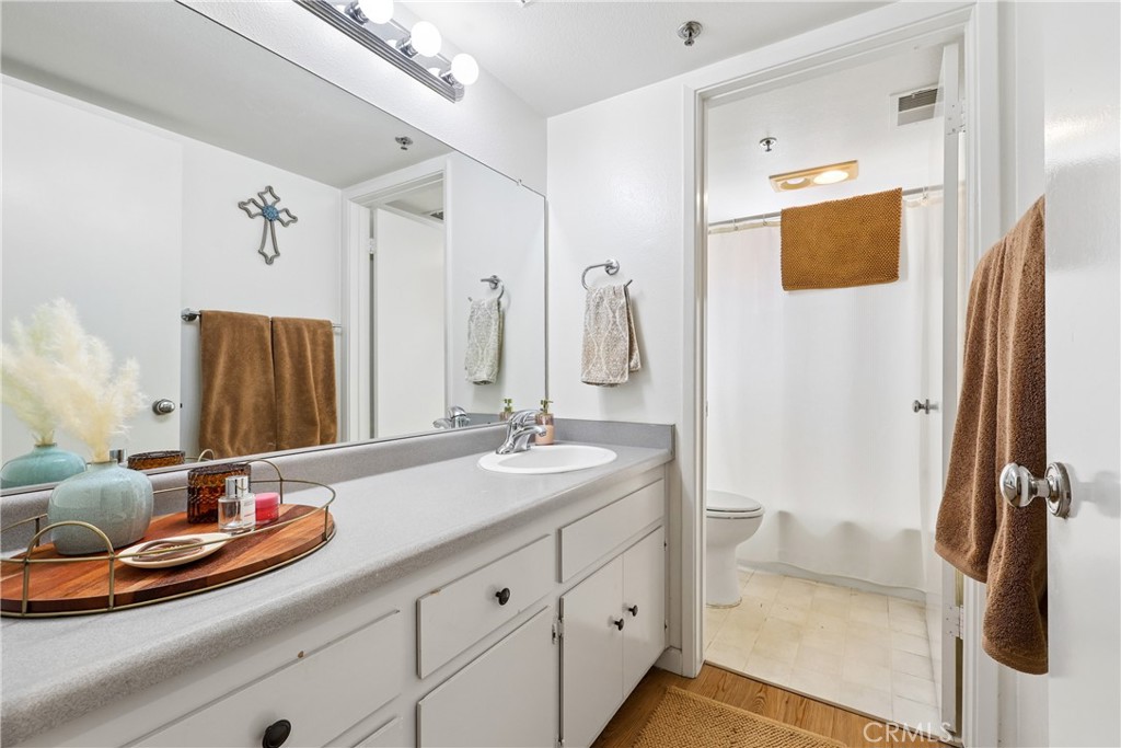 1239 E Foothill Blvd #108, San Luis Obispo, CA 93405