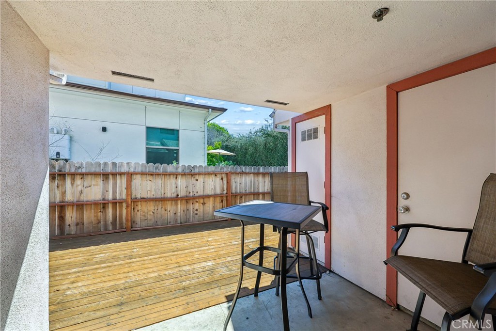 1239 E Foothill Blvd #108, San Luis Obispo, CA 93405