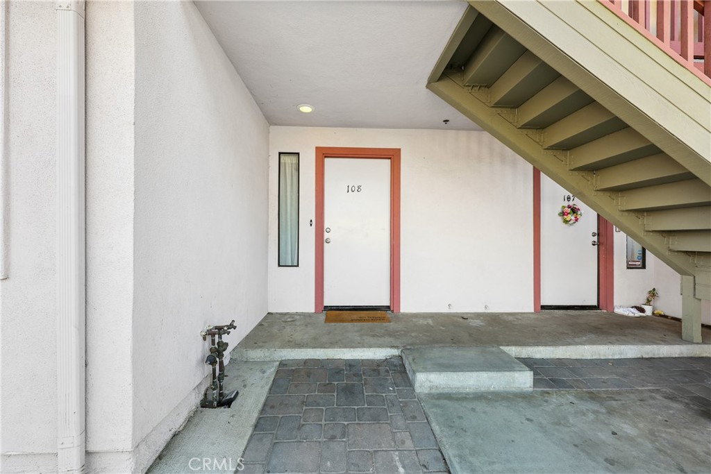 1239 E Foothill Blvd #108, San Luis Obispo, CA 93405