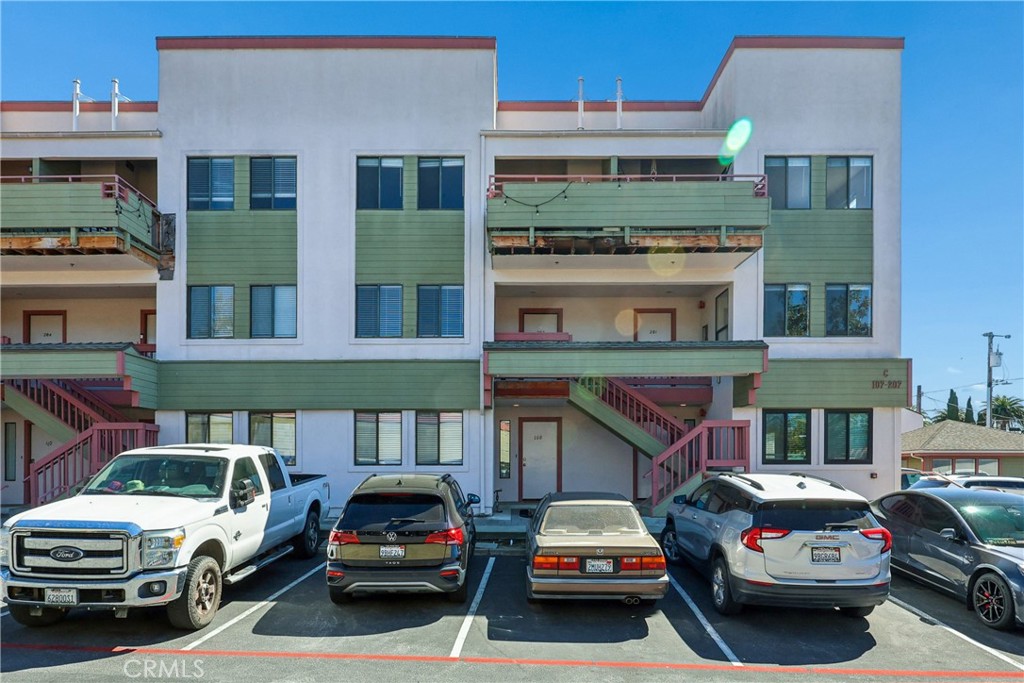 1239 E Foothill Blvd #108, San Luis Obispo, CA 93405