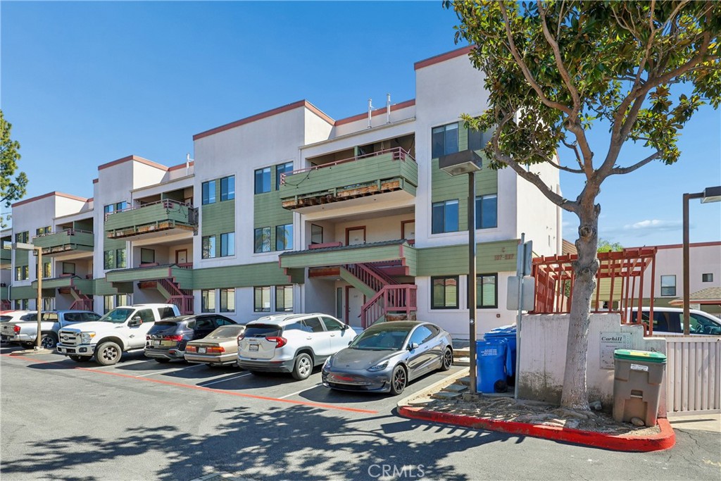1239 E Foothill Blvd #108, San Luis Obispo, CA 93405