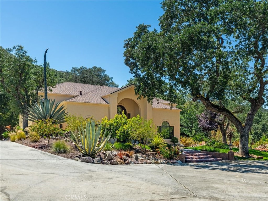 13940 Spring Meadow Ln, Atascadero, CA 93422