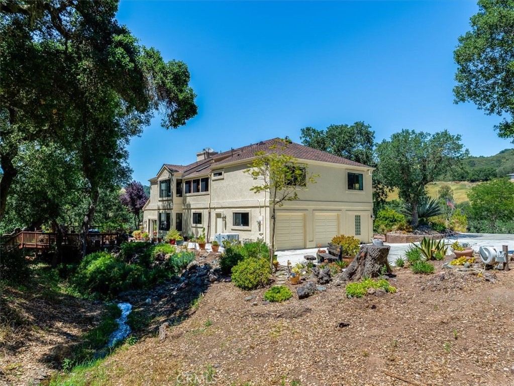 13940 Spring Meadow Ln, Atascadero, CA 93422