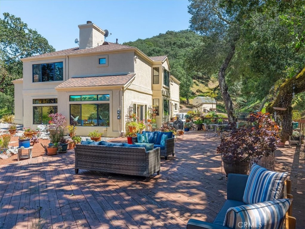 13940 Spring Meadow Ln, Atascadero, CA 93422