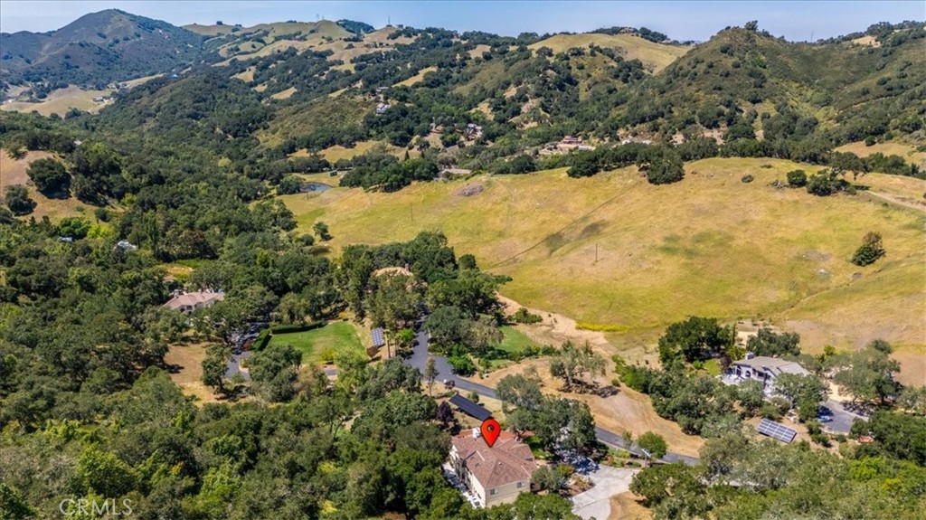 13940 Spring Meadow Ln, Atascadero, CA 93422