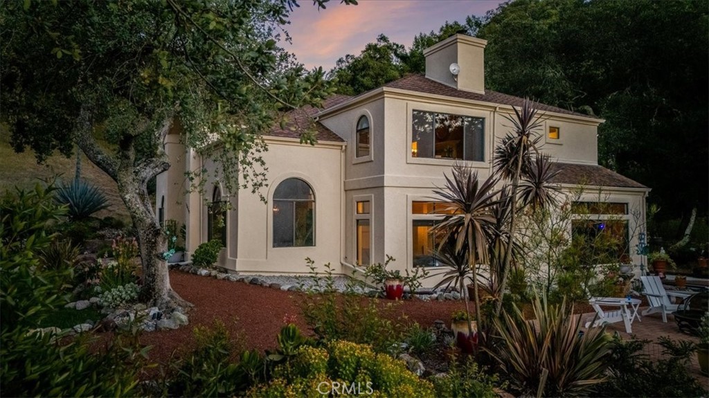 13940 Spring Meadow Ln, Atascadero, CA 93422
