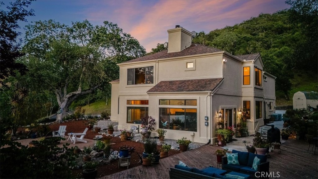 13940 Spring Meadow Ln, Atascadero, CA 93422