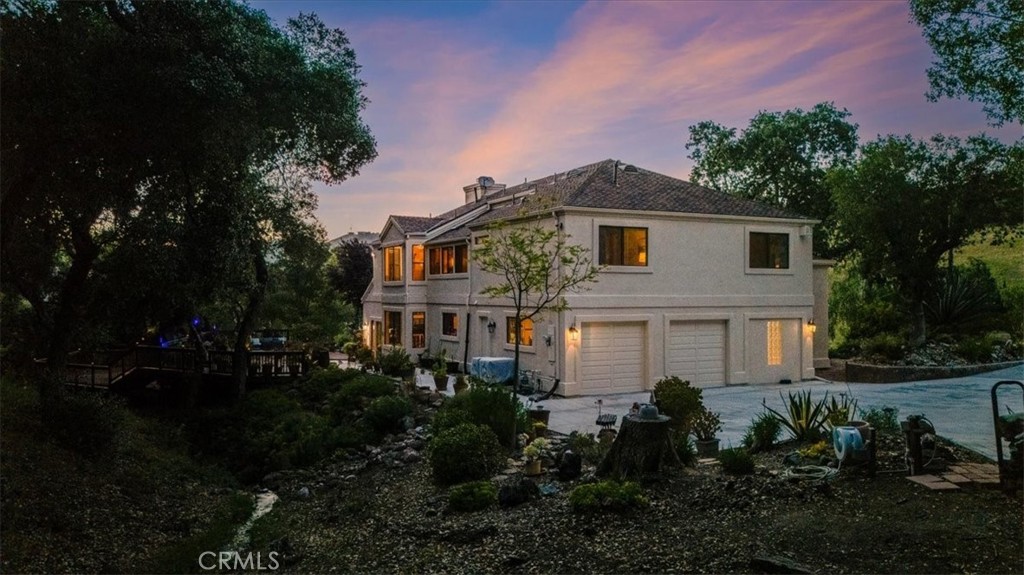 13940 Spring Meadow Ln, Atascadero, CA 93422