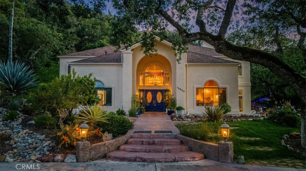 13940 Spring Meadow Ln, Atascadero, CA 93422