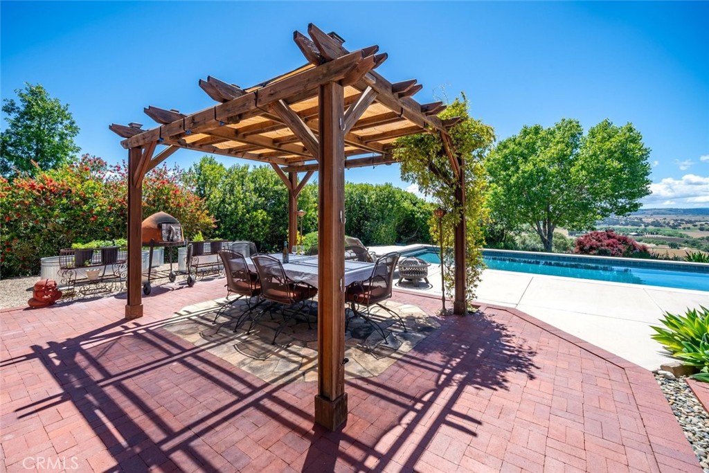5650 El Pharo Drive, Paso Robles, CA 93446