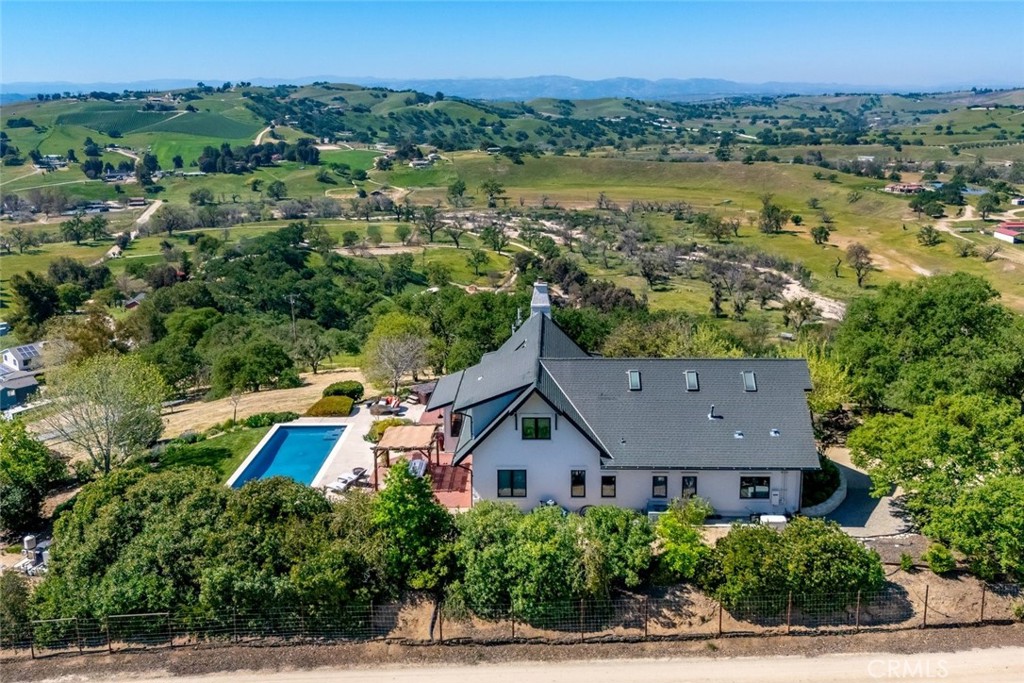 5650 El Pharo Drive, Paso Robles, CA 93446
