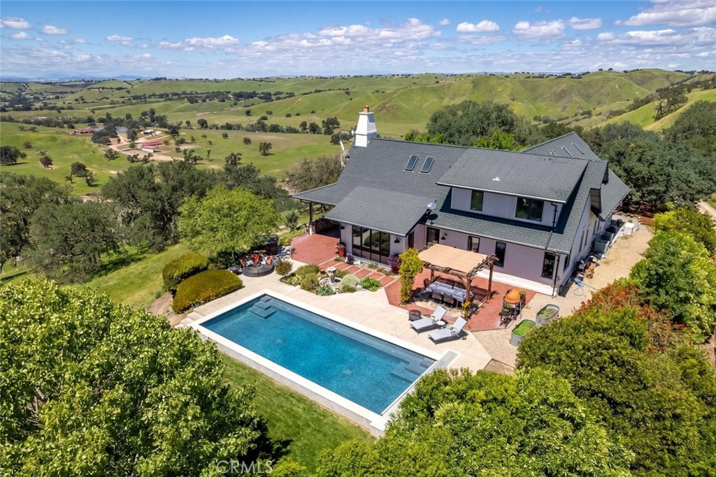 5650 El Pharo Drive, Paso Robles, CA 93446