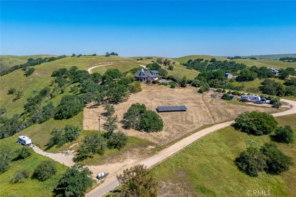 5650 El Pharo Drive, Paso Robles, CA 93446