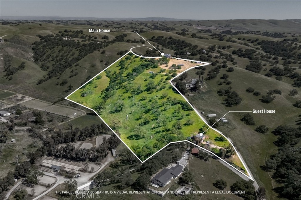 5650 El Pharo Drive, Paso Robles, CA 93446