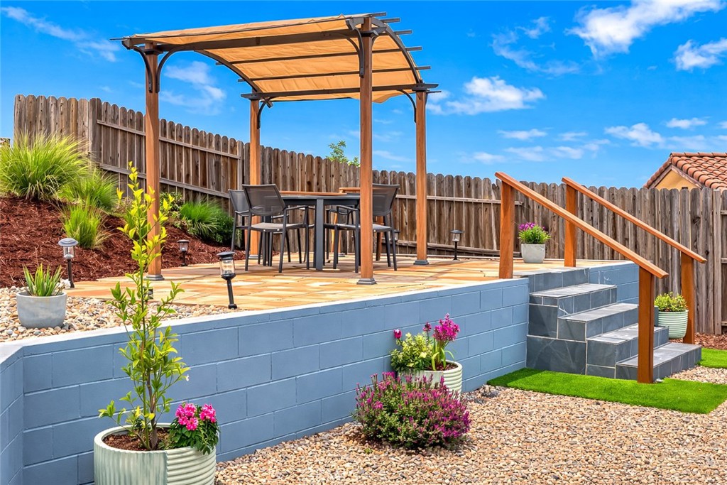 3530 Lakeside Village, Paso Robles, CA 93446