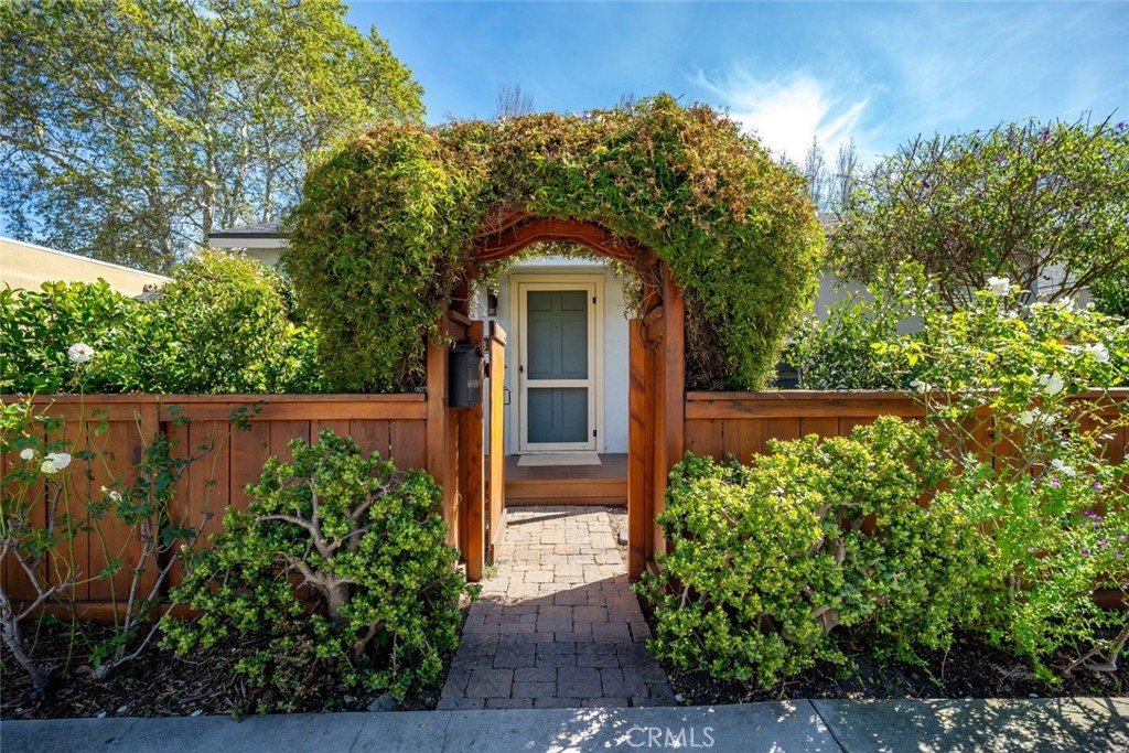 785 Islay, San Luis Obispo, CA 93401