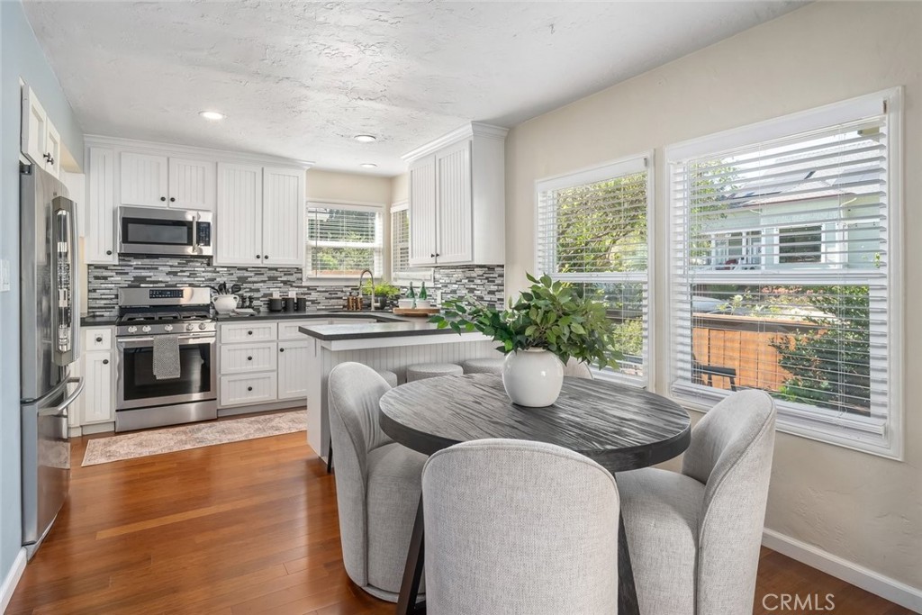 785 Islay, San Luis Obispo, CA 93401
