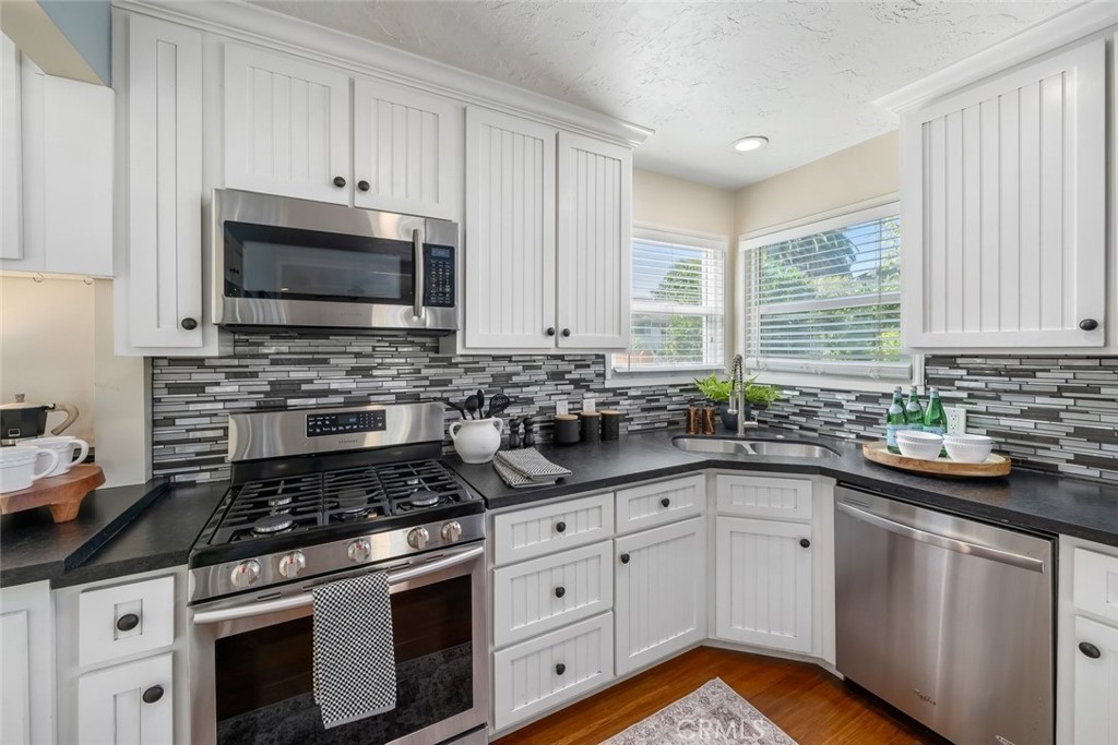 785 Islay, San Luis Obispo, CA 93401