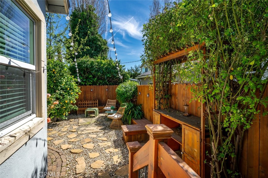 785 Islay, San Luis Obispo, CA 93401