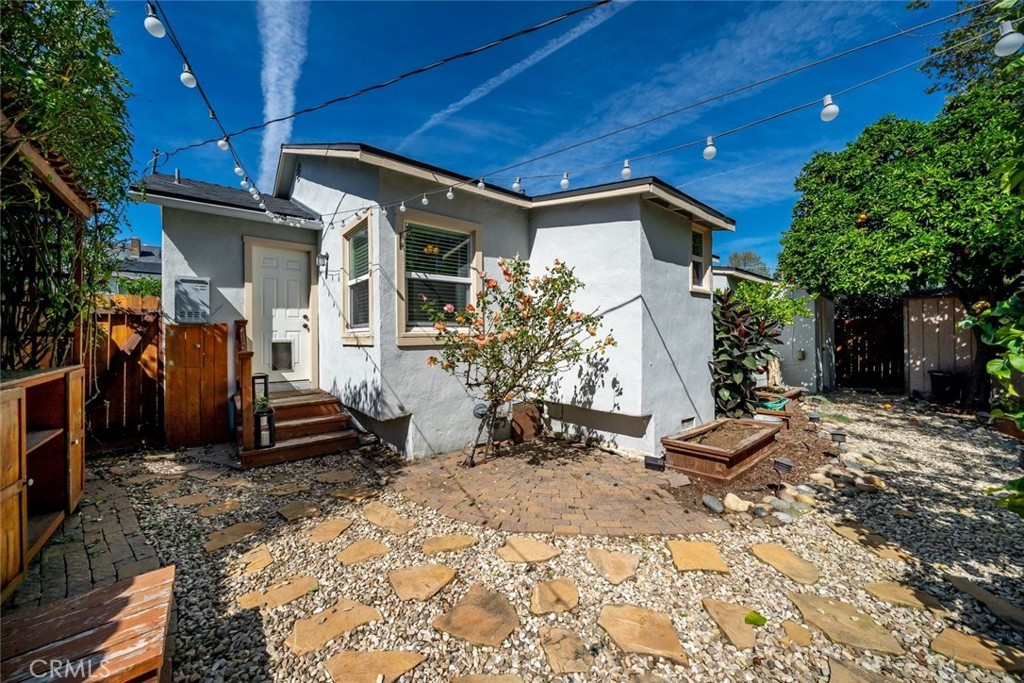 785 Islay, San Luis Obispo, CA 93401