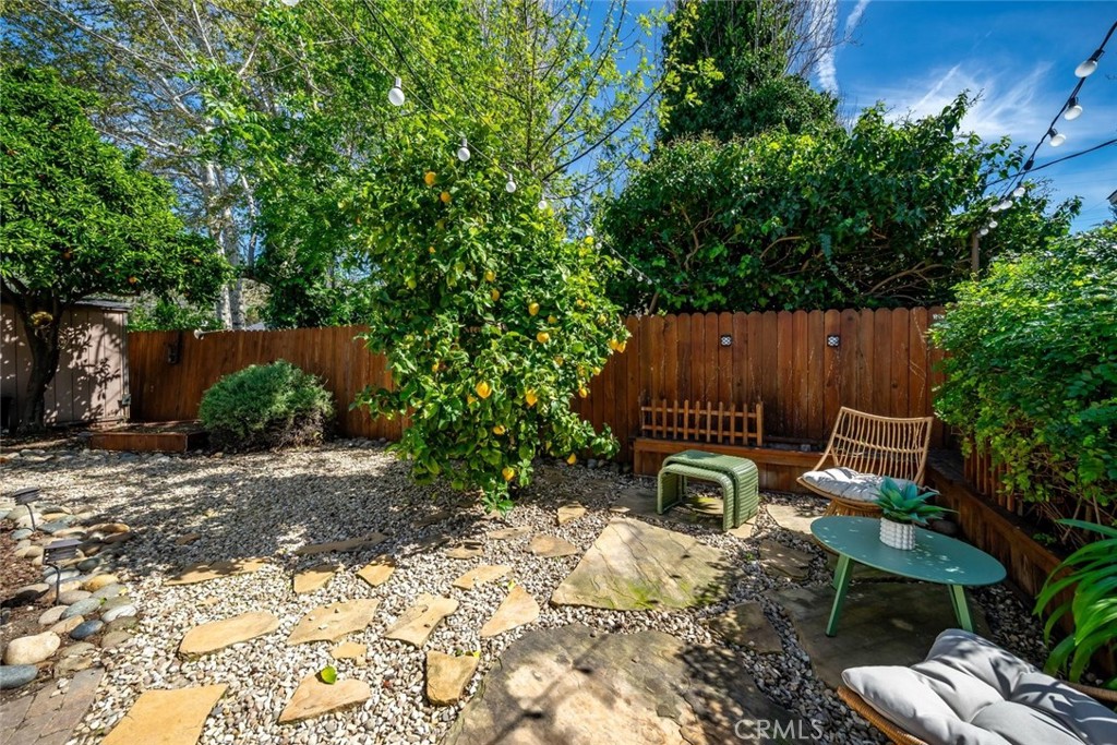 785 Islay, San Luis Obispo, CA 93401