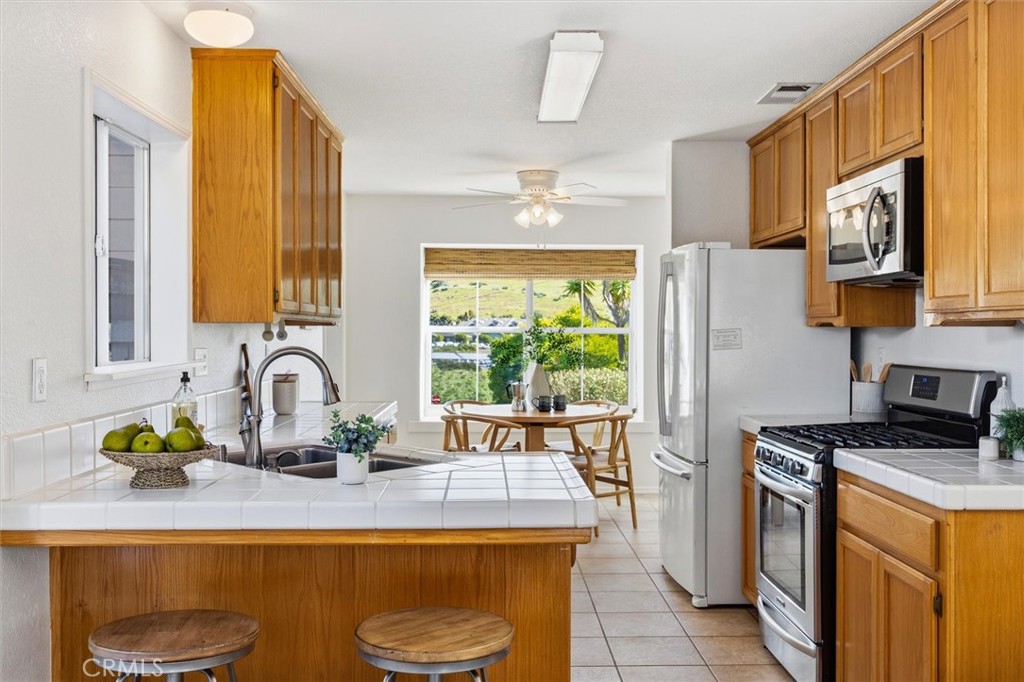 2315 Adams St, Cambria, CA 93428